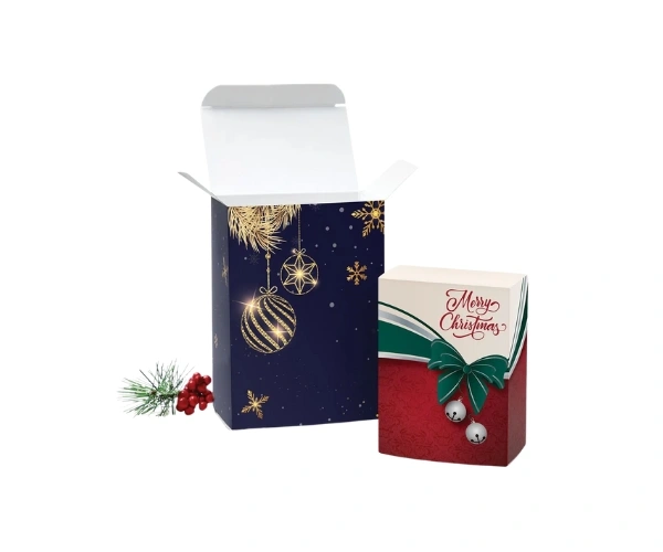 Custom Tuck Top Gift Boxes