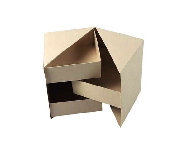 Custom Kraft Jewelry Boxes