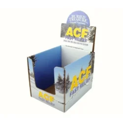 Printed Display Boxes