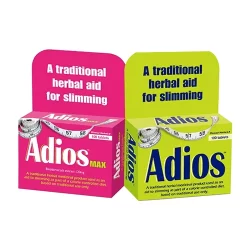 Herbal Product Boxes