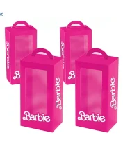 Custom Party Favor Boxes