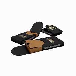 Custom Colorful Cigarette Boxes