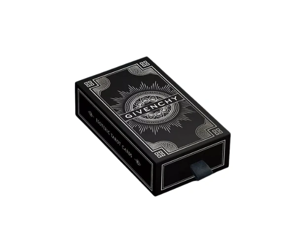 Custom Engraved Silver Cigarette Case