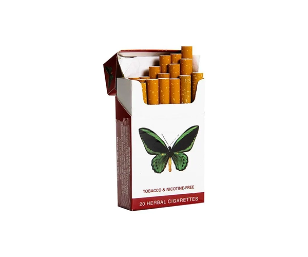 Cannabis Cigarette Boxes