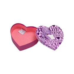 Heart Boxes