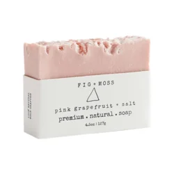 Soap Sleeve Packaging