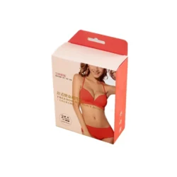 Custom Undergarments Boxes with Window