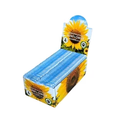 Sunflower Seed Boxes
