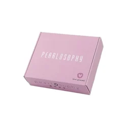 Custom Undergarments Gloss Finish Boxes