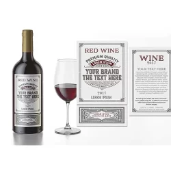 Wine Labels