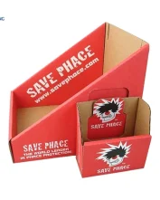 Custom Perforated Packaging