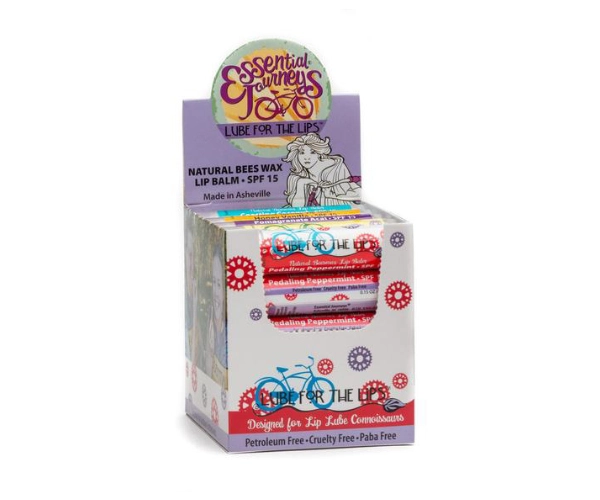 Custom Lip Balm Boxes