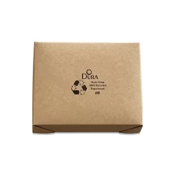 Custom Dura Takeout Boxes