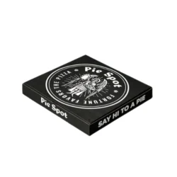 Durable Corrugated Pizza Boxes