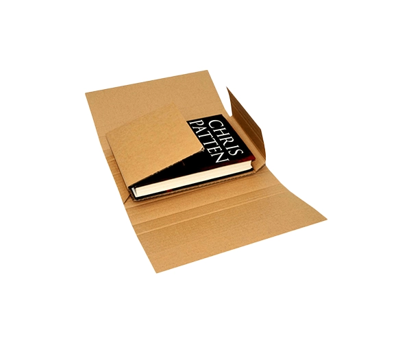 Book Packaging Wholesale