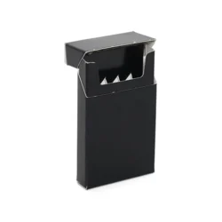 Custom Blank Cigarette Boxes
