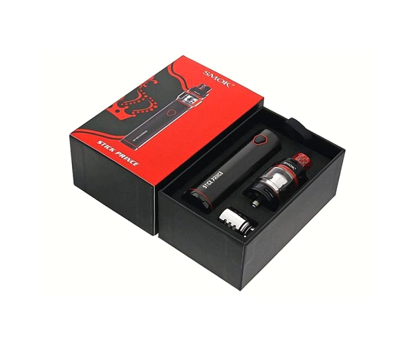 Disposable Vape Packaging