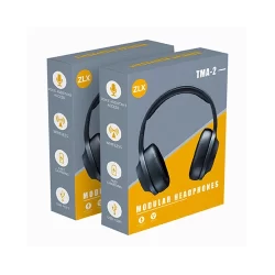 Headphone Packaging Wholesale