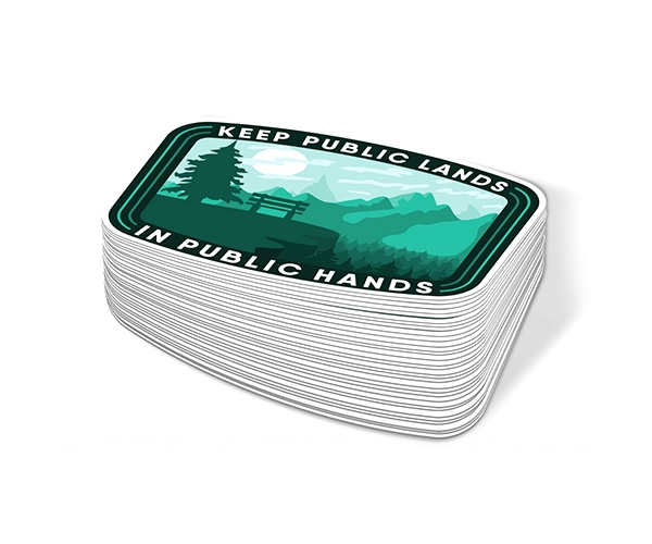 Custom Permanent Stickers