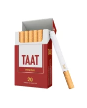 Custom Cigarette Packaging