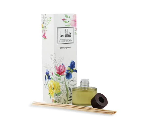 Reed Diffuser Packaging