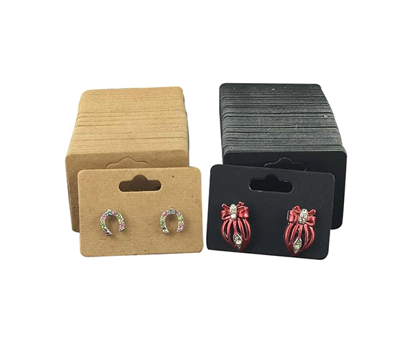 Custom Earring Boxes