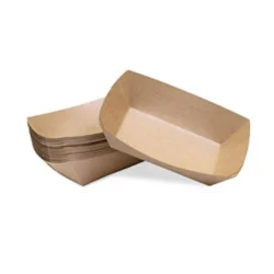 Custom Donut Tray Boxes