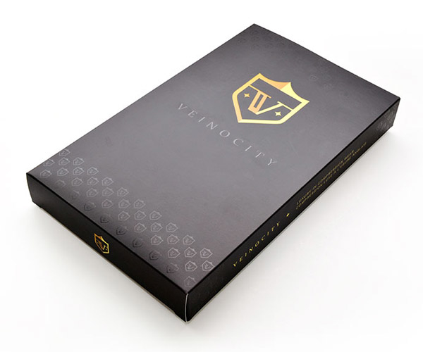 Custom Apparel Boxes