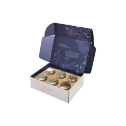 Custom Votive Candle Boxes