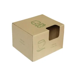 Custom Perforated Boxes