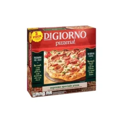 Custom Frozen Pizza Boxes