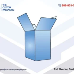 Full Overlap Seal End