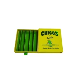 Custom Drawer Cigarette Boxes