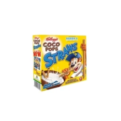 Custom Cereal Cardboard Boxes