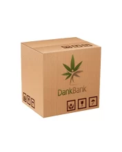 Custom Hemp Shipping Boxes