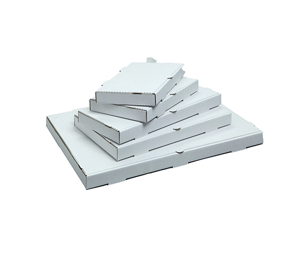 Custom Detroit Pizza Boxes