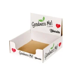Cardboard Display Boxes