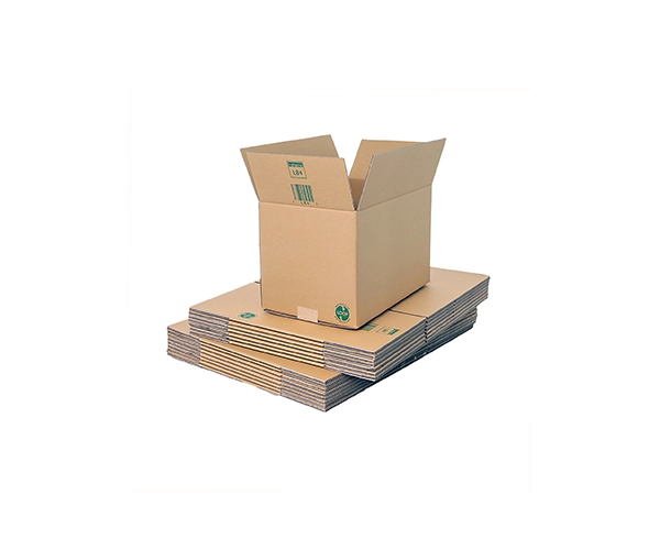 Double Wall Cardboard Boxes