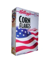 Corn Flakes Boxes