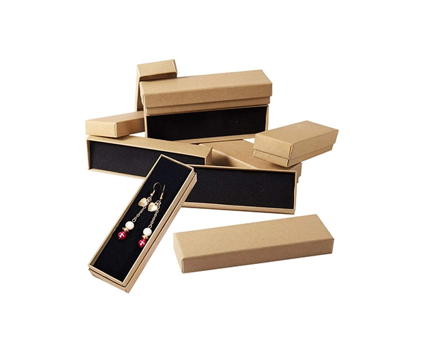 Cardboard Jewelry Boxes