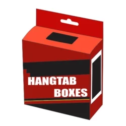 Hanging Tab Boxes