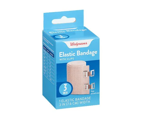 Custom Bandage Boxes