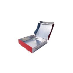 Custom Foil Boxes for Food Storage