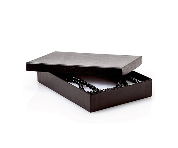 Cardboard Jewelry Boxes