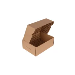 Custom Kraft Undergarments Boxes