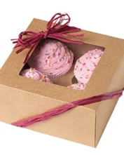 Custom Cupcake Boxes