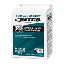 Custom Sanitizer Boxes