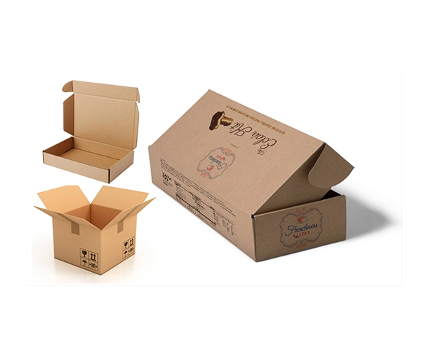 Custom Folding Cartons