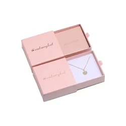 Custom Necklace Boxes