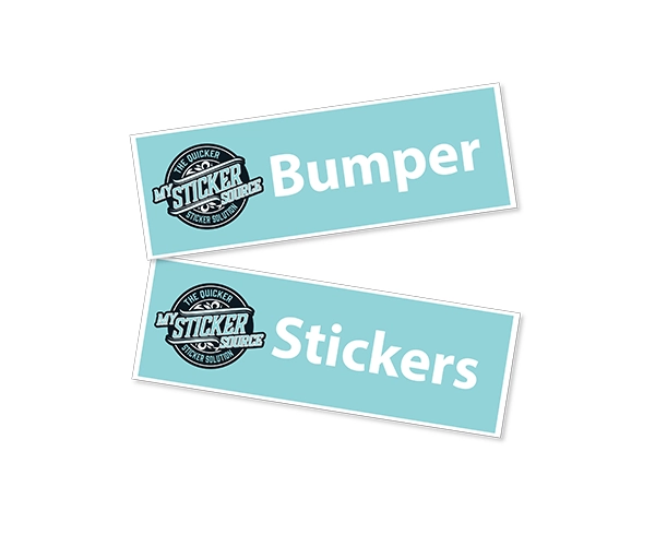 Bumper Stickers